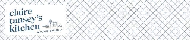 FBC Featured Member: Claire Tansey's Kitchen