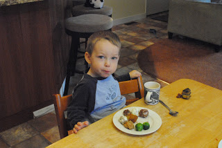 FBC Featured Member: Amazon in the Kitchen