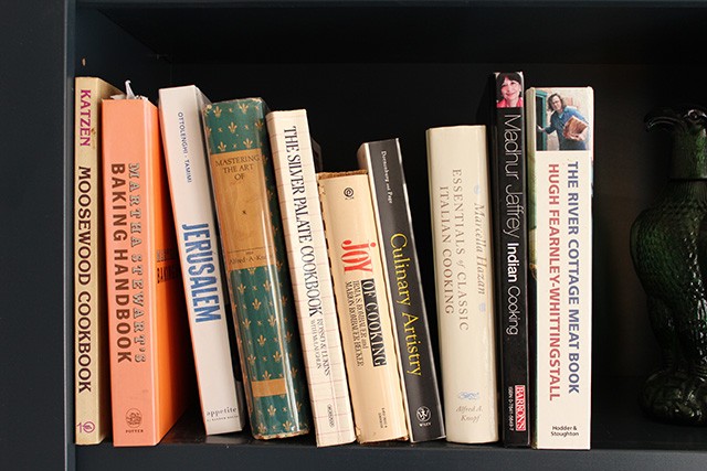 FBC Featured Member: Claire Tansey's Kitchen