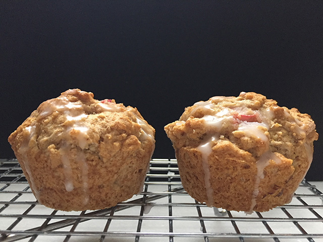 FBC Featured Member: Claire Tansey's Kitchen