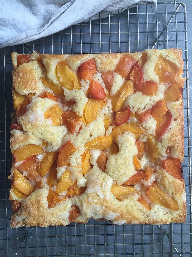 FBC Featured Member: Claire Tansey's Kitchen