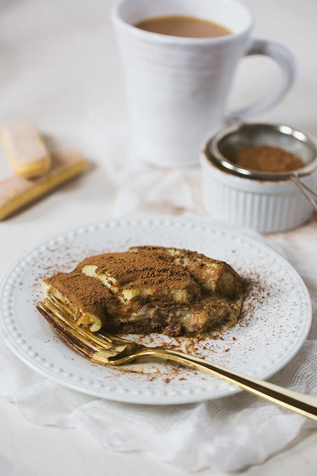 Name: Brittany Stager Blog name and URL: My Daily Randomness: http://www.brittanystager.com Where were you born? Kitchener, Ontario Where are you living now? New Hamburg, Ontario… a small town just outside of Kitchener. Why did you start your blog? I started my blog way back in January 2009 to participate in a “photo a day” challenge. Needless to say I failed the challenge! I quit at the end of February because I couldn’t keep up. That said, I was able to adjust the pace and the blog morphed into what it is today. How did you decide on your blog name? When I started the blog it was part of a photo-a-day challenge. At the time I was looking for a way to document my everyday life. I knew all the pictures I would be taking would be random glimpses into my day-to-day life, so My Daily Randomness seemed fitting at the time. What do you blog about? I’m a lifestyle blogger with a heavy emphasis on food, but I also blog about home décor, travel, fashion and DIY. What post on your blog most encapsulates you and why? Tough question! There are so many personal life stories peppered into every post on my blog. From glimpses into my childhood, to longstanding traditions with my family. It’s hard to pick one that completely encapsulates me. My post about Emily Richards’ Cookbook comes close; it shows not only how hectic my life is right now (in a good way) but highlights my love for friends, family and food. Which post do you wish received more love and why? There are a few posts that I was beyond excited to publish and they never received the traction I thought they would, but the one that disappointed me the most was my Eggnog Bread Pudding. I LOVE bread pudding, so I was surprised when this one didn’t pull the audience I thought it would. Oh well, we’ll see how it performs this holiday season! Which post’s success surprised you and why? I’m always surprised when my super simple recipes perform well. I tend to think more people would be looking for ways to braise a rabbit or how to make crème brulee, but no, my recipes for Caprese Bites, Pear & Walnut Topped Brie and Roasted Nectarine Salad all perform really well! What’s your biggest challenge as a blogger? Finding the time to fit it all in! Like 95% of the bloggers out there I work 40 hours a week (well, sometimes it’s more like 50), so finding time to cook, test, cook, photograph, blog, repeat can be really, really difficult! If only I didn’t have to sleep… ;) Share a couple of your favourite food blogs to read. Why do you like them? (include URLs). I read FAR too many blogs! Seriously, you should see my Feedly account! My addiction started when I was working at Mushrooms Canada and reading food blogs was my job. In the six years I worked there I discovered so many talented food bloggers, in fact, I still read a lot of their blogs today. But for the sake of keeping it brief I will name my Top 3: 1. How Sweet It Is // This girl is a blogging machine, not to mention she is hilarious. 2. Oh She Glows // I’ve followed Angela since 2009. I love her photography, stories and appreciation for food. 3. Foodess // Jennifer is another blogger I’ve followed for a very long time. Her food styling is beautiful which makes her photography unique. Favourite food - care to share a recipe or a restaurant destination? This one is easy… pasta and seafood! There is nothing like a buttery Lobster Roll or rich Nero di Seppia with Seared Scallops! What are you working on next for your blog? Right now (and for the past 8 months) I’ve been working on moving my blog from Blogger to WordPress. It’s been quite the experience moving over 900 posts… and I really hope I never have to do it again! That said, it’s worth it! Oh SO worth it! What else should we know about you that may or not be in your “About Me” page? I am obsessed with my dog Maddy. I had dogs growing up and they were a huge part of my life, but there is nothing like owning your own dog as an adult. If you’ve watched any of my Instagram Stories chances are you’ve seen her! What makes your blog unique? My photography & styling. There have been so many instances where brands and other bloggers have commented on the way I style my food photo, so I guess they really stand out… which is likely why my prop closet is on the verge of exploding! What part of the FBC site do you find most useful? I love photography, so the whole photography section really appeals to me! I also love reading these blogger features. It helps me to identify new Canadian bloggers I can add to my Feedly account! Social Accounts: Facebook URL: http://facebook.com/mydailyrndmness Twitter URL: http://twitter.com/brittanystager Pinterest URL: http://pinterest.com/dailyrandomness YouTube Channel URL: http://youtube.com/https://www.youtube.com/user/PinkPeacockDesigns Instagram URL: http://instagram.com/brittanystager LinkedIn URL: https://ca.linkedin.com/in/brittanystager