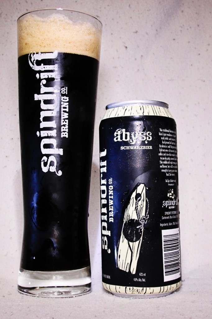 Atlantic Craft Beer: Beers on the Dark Side