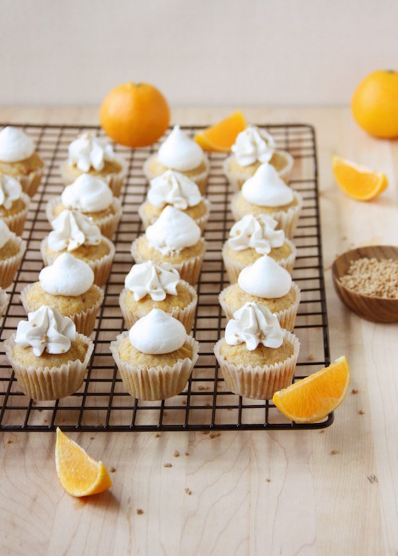 Countdown to the Holidays with Food Nouveau | Food Bloggers of Canada