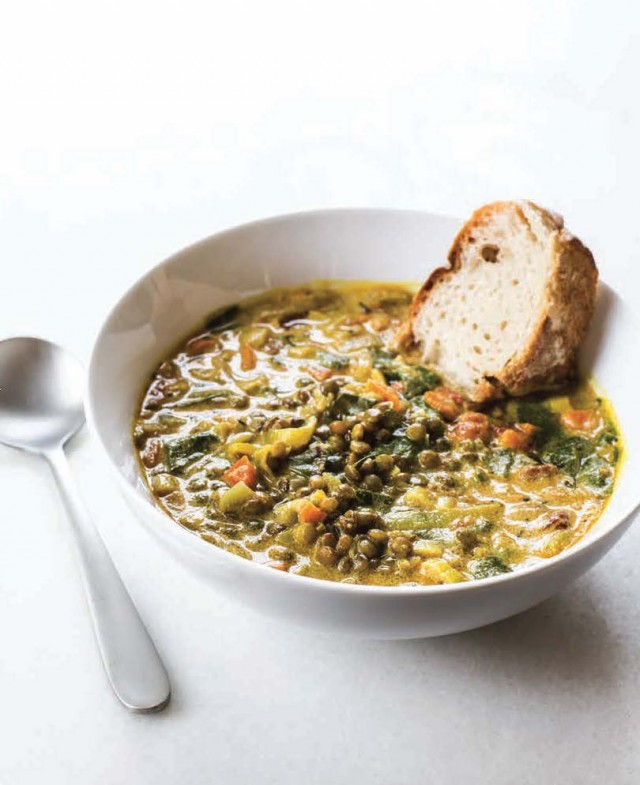 Cookbook Corner: Oh She Glows Everyday Cookbook Review | Food Bloggers of Canada