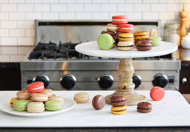 The Food Blogger's GuideTo Teaching on Skillshare | Food Bloggers of Canada