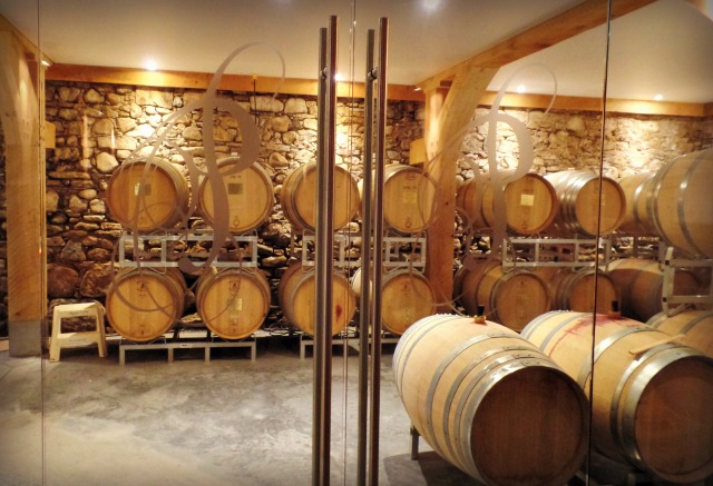 Canadian Wine: Planter's Ridge Winery | Food Bloggers of Canada