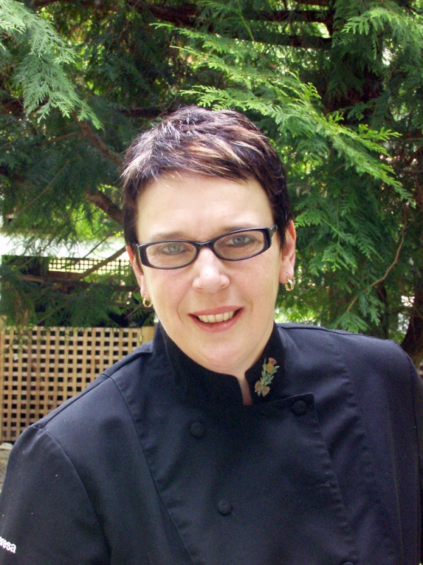 Theresa Carle-Sanders