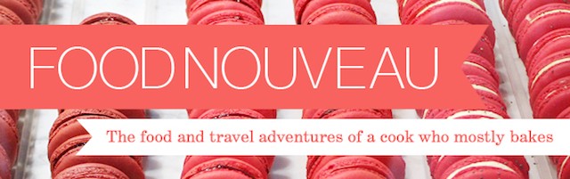 Countdown to the Holidays with Food Nouveau | Food Bloggers of Canada