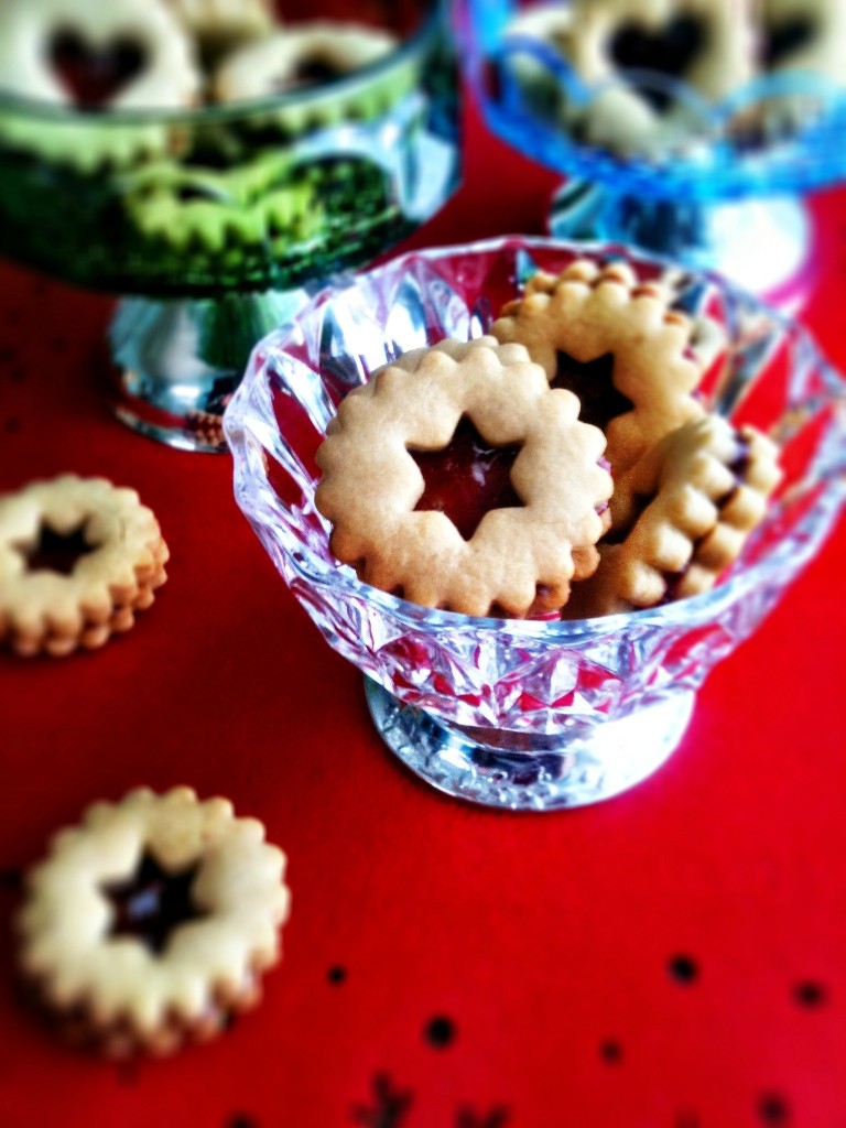 Countdown to the Holidays with Sweet Sugarbean | Food Bloggers of Canada