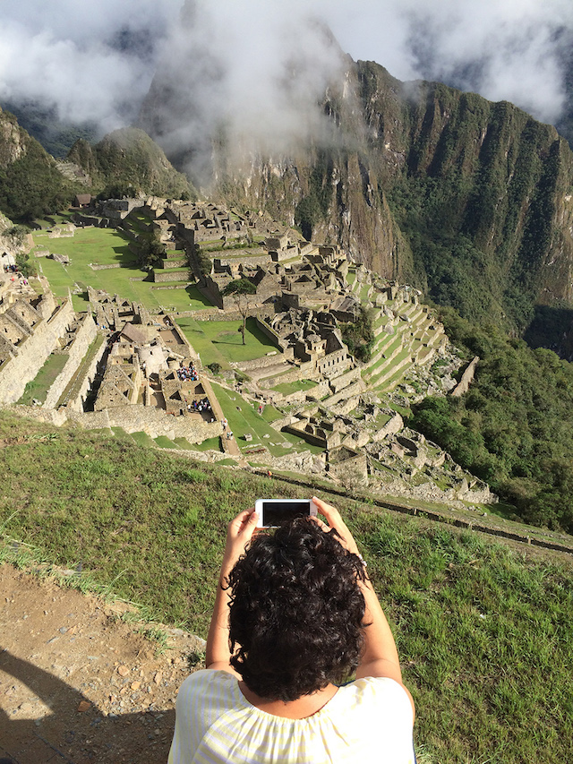 Countdown to the Holidays with Will Travel for Food | Food Bloggers of Canada