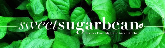 Countdown to the Holidays with Sweet Sugarbean | Food Bloggers of Canada