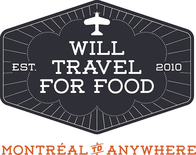Countdown to the Holidays with Will Travel for Food | Food Bloggers of Canada