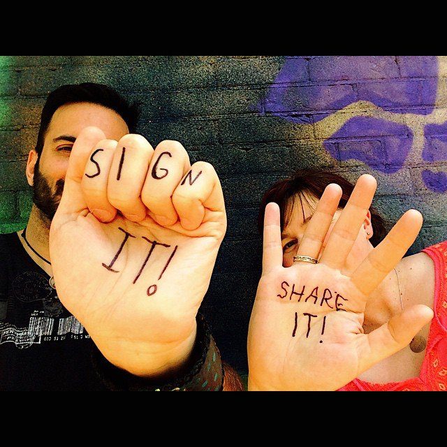 Blogging For Good: Leveraging Your Site To Better Your Community | Food Bloggers of Canada