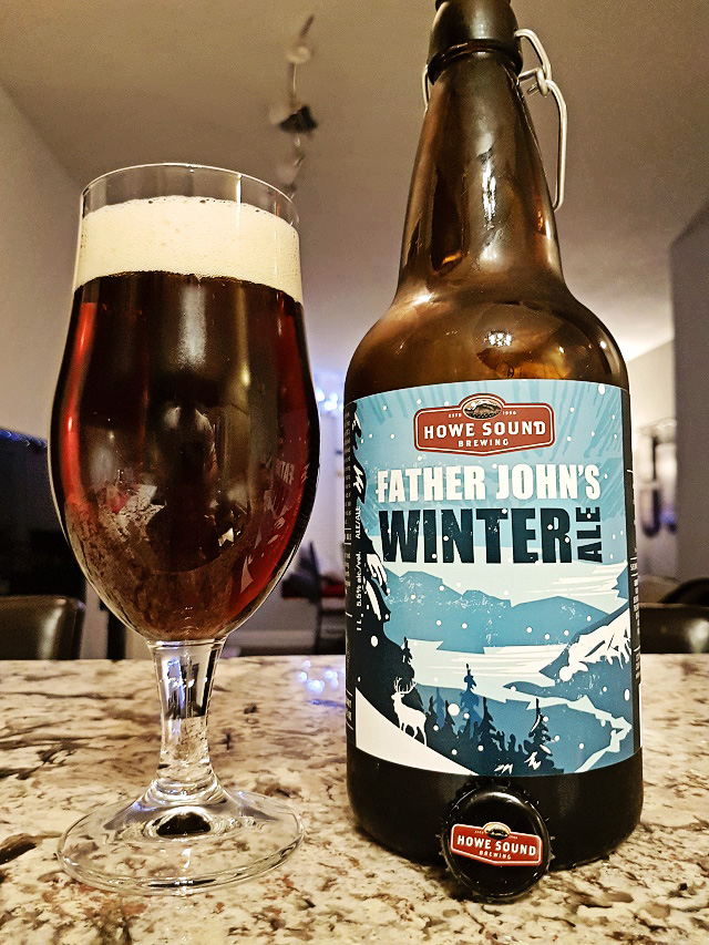 Canada's Craft Beer: Winter Seasonal Extravaganza 2016