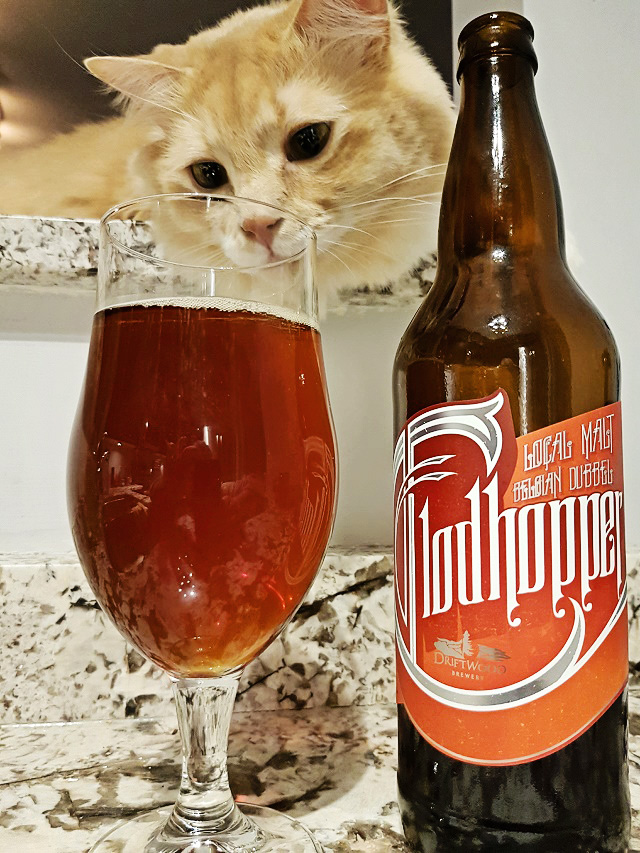 Canada's Craft Beer: Winter Seasonal Extravaganza 2016