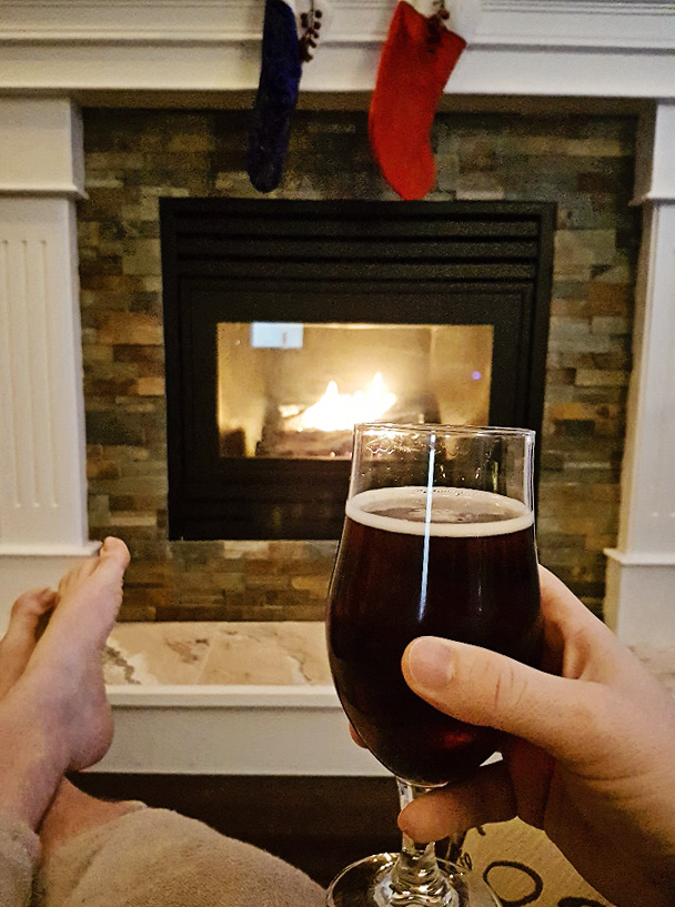 Canada's Craft Beer: Winter Seasonal Extravaganza 2016