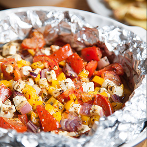 Feta Fournou | Allergy Girl Eats