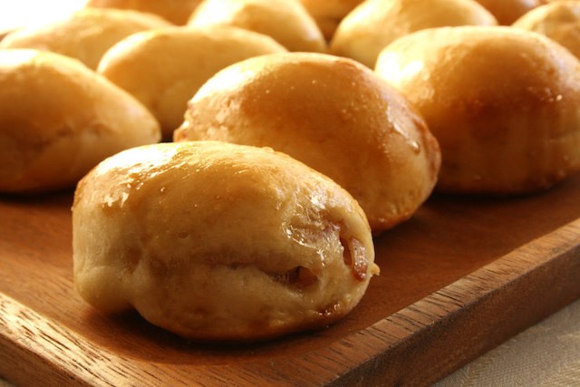 Countdown to the Holidays Day 18: Suzie the Foodie | Food Bloggers of Canada