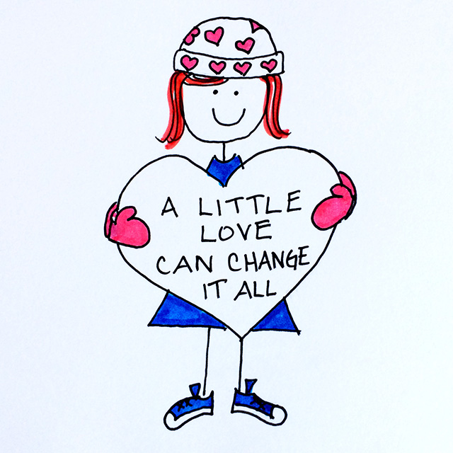 Blogging For Good: Leveraging Your Site To Better Your Community | Food Bloggers of Canada