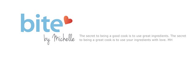 Countdown to the Holidays Day 21: Bite by Michelle | Food Bloggers of Canada