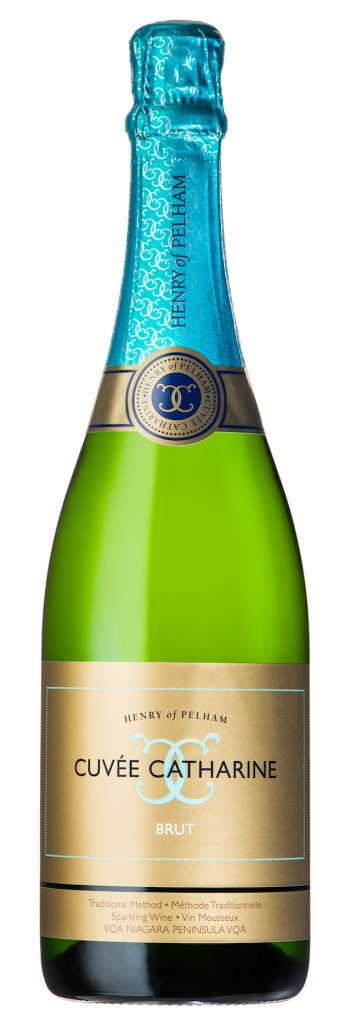 Cheers to Your Gift List: The Canadian Wine Gift Guide