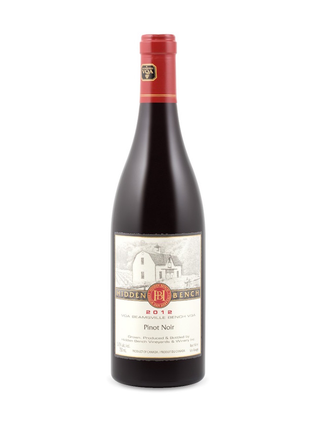 The Canadian Wine Gift Guide | Food Bloggers of Canada