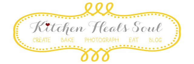 Countdown to the Holidays with Kitchen Heals Soul | Food Bloggers of Canada