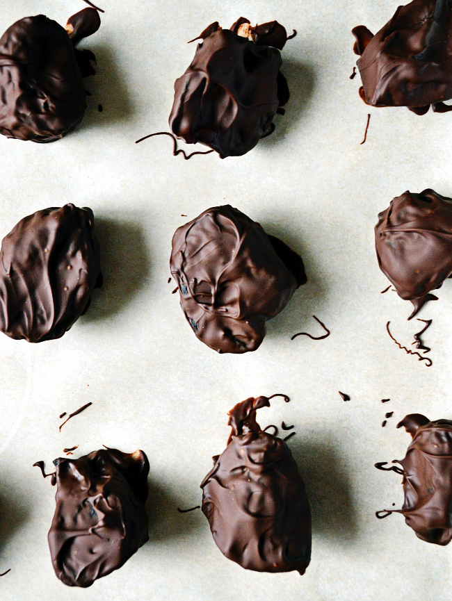 An Allergen-Friendly Guide to Chocolate