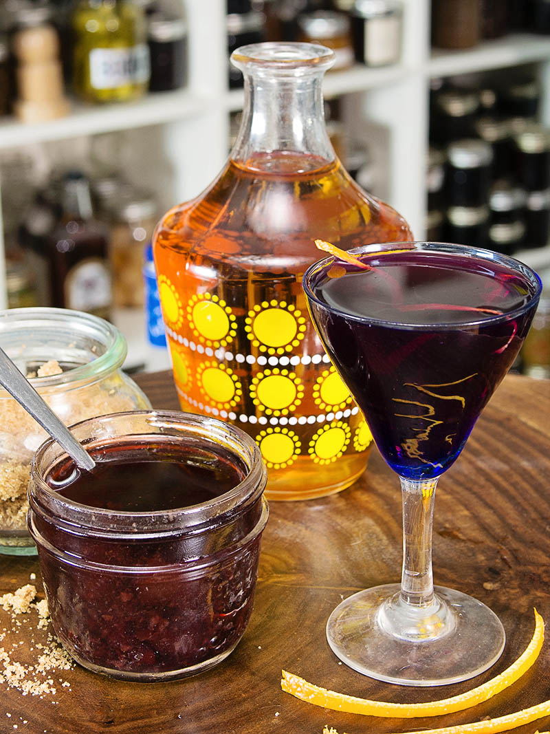 How to Make Simple Syrup