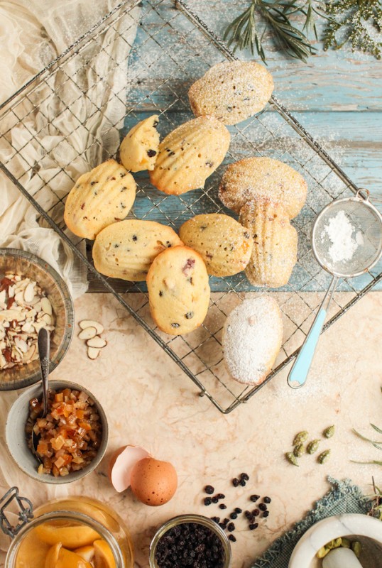 Countdown to the Holidays Day 15: Simple Bites | Food Bloggers of Canada