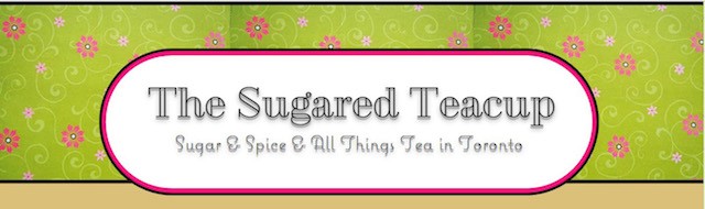 Countdown to the Holidays with The Sugared Teacup | Food Bloggers of Canada