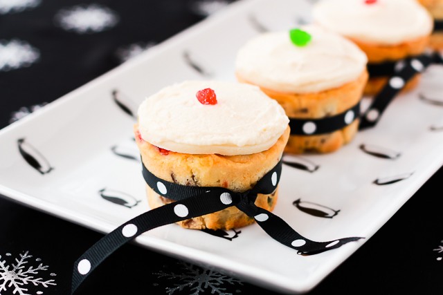 Countdown to the Holidays with Kitchen Heals Soul | Food Bloggers of Canada