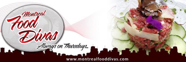 Countdown to the Holidays Day 16: Montreal Food Divas | Food Bloggers of Canada
