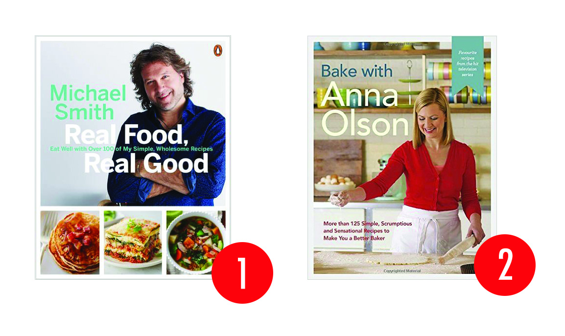 The 2016 Canadian Cookbook Gift Guide | Food Bloggers of Canada