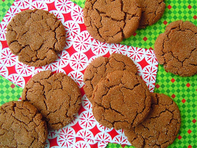 Countdown to the Holidays with The Sugared Teacup | Food Bloggers of Canada