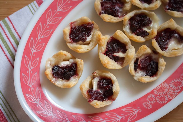 Countdown to the Holidays Day 19: Crumb: A Food Blog | Food Bloggers of Canada