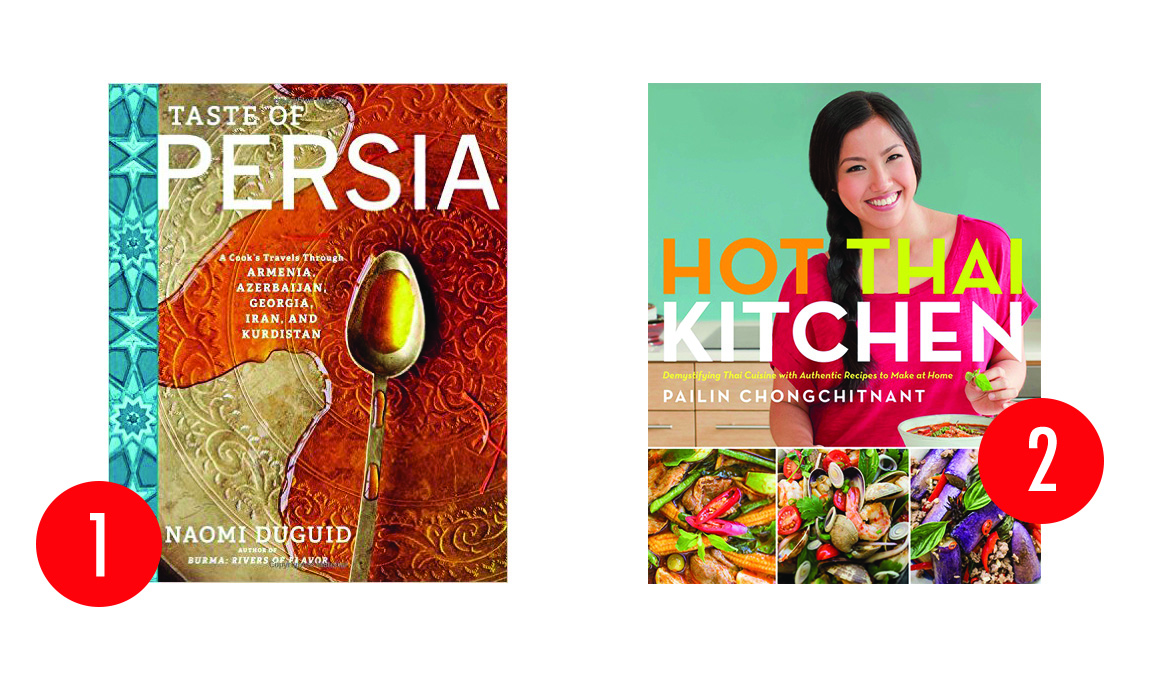 The 2016 Canadian Cookbook Gift Guide | Food Bloggers of Canada