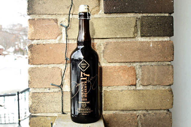 Christmas Ales | Food Bloggers of Canada