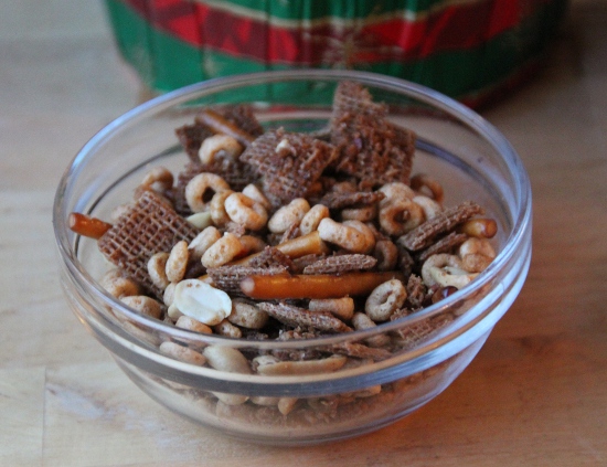 Nuts and Bolts | Food Bloggers of Canada