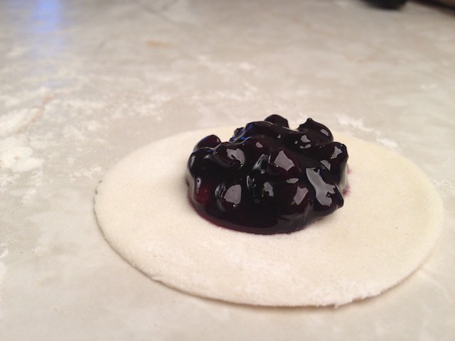 Countdown to the Holidays with Nutmeg Disrupted | Food Bloggers of Canada