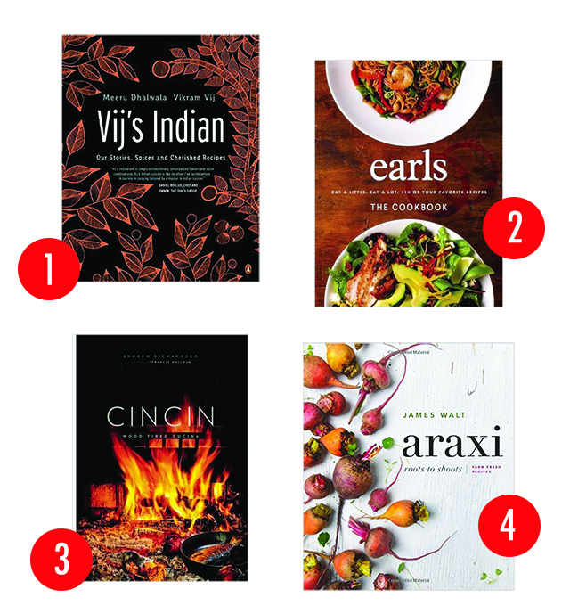 The 2016 Canadian Cookbook Gift Guide | Food Bloggers of Canada