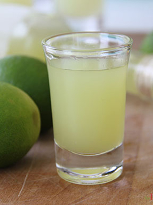 Limecello | An Italian Canadian Life