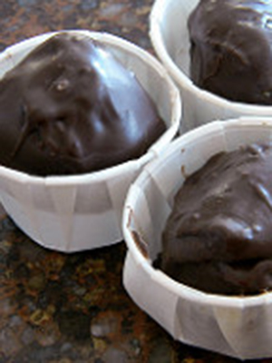 Key Lime Truffles | What Smells So Good