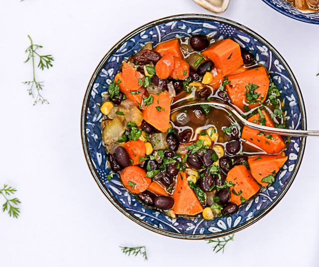 FBC Featured Member: The Food Blog | Food Bloggers of Canada