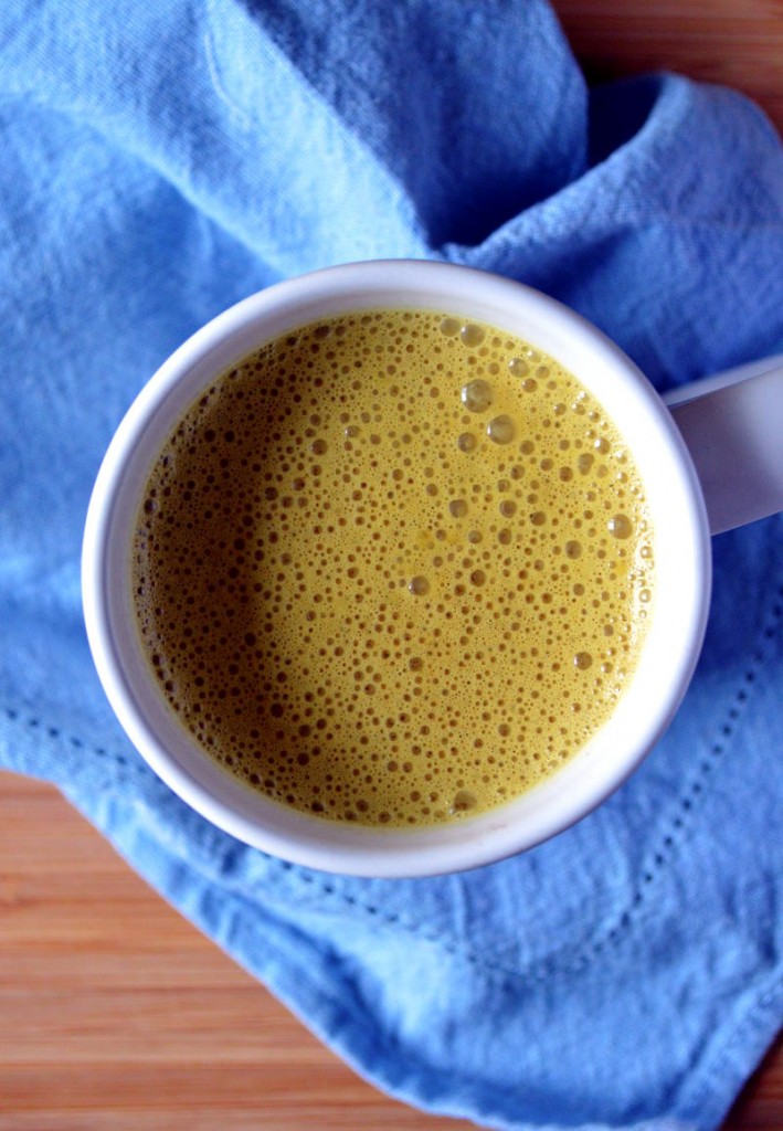 14 Ways to Use Turmeric | Food Bloggers of Canada