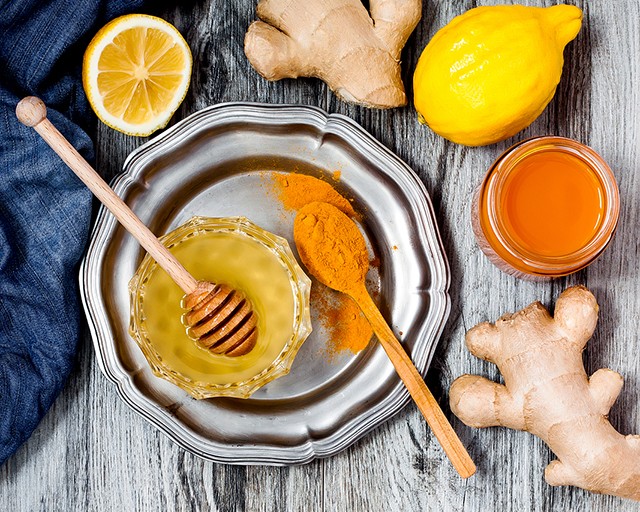 14 Ways to Use Turmeric | Food Bloggers of Canada