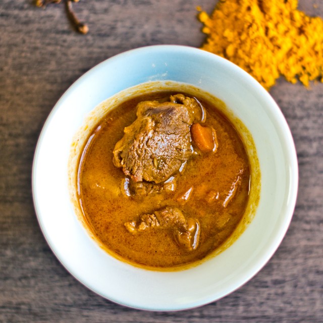 14 Ways to Use Turmeric | Food Bloggers of Canada