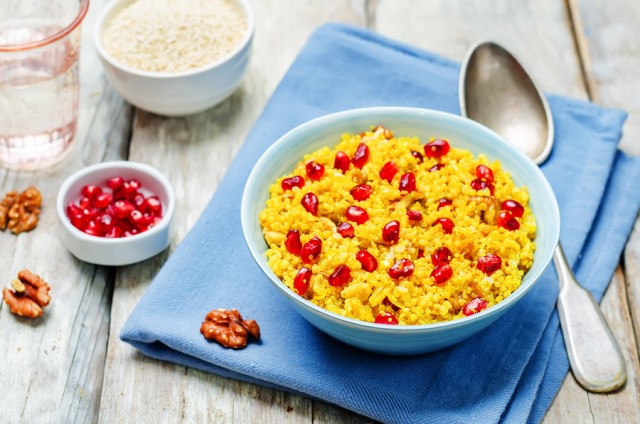 14 Ways to Use Turmeric | Food Bloggers of Canada