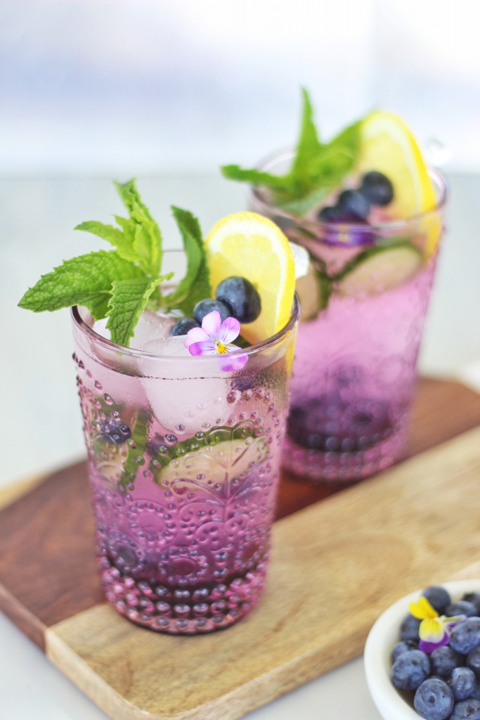 FBC Featured Member: Justine Celina